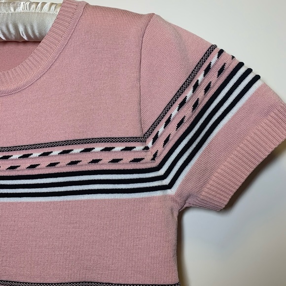 Knit Top - Picture 3 of 4